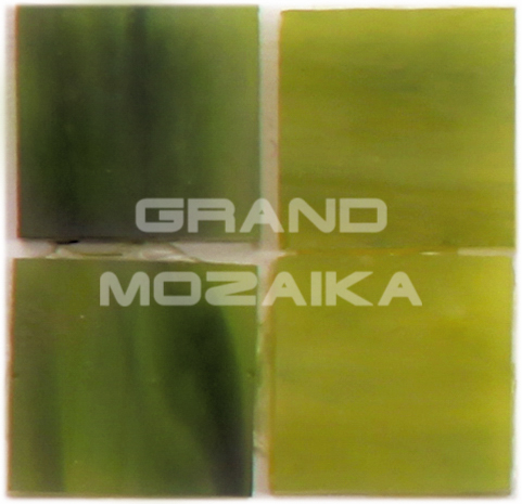 Мозаика SM34 серия Smalto