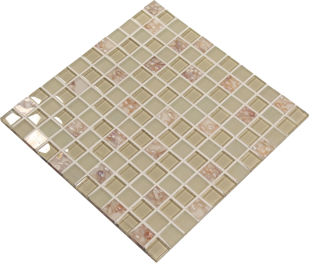 Мозаика KDS-04 серия Flowers