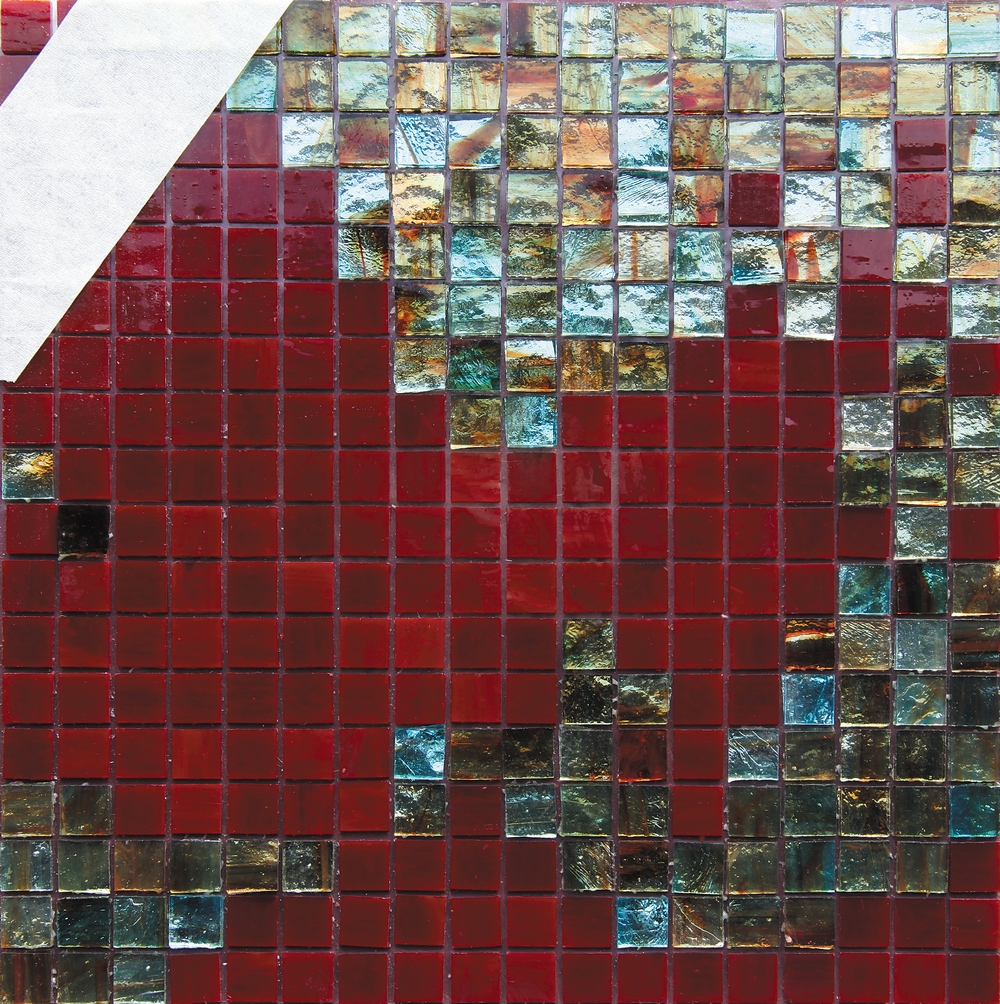 Мозаика BR10 серия Beauty