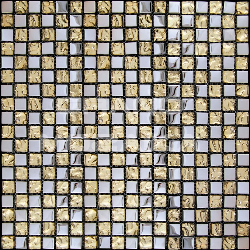 Мозаика PA-05-15 серия Art-Deco