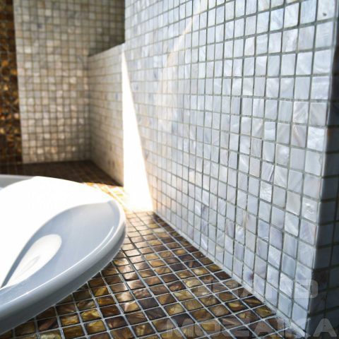 Мозаика SMA-02-20 серия Shell