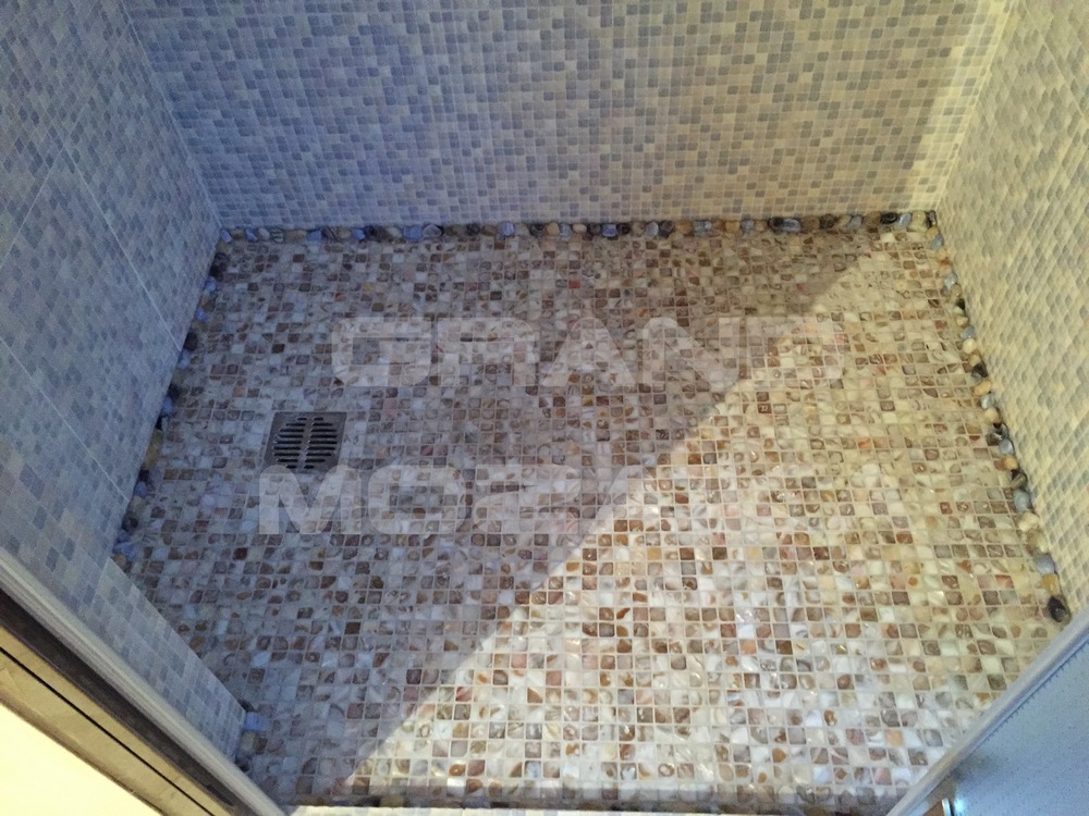 Мозаика SMA-03-20 серия Shell