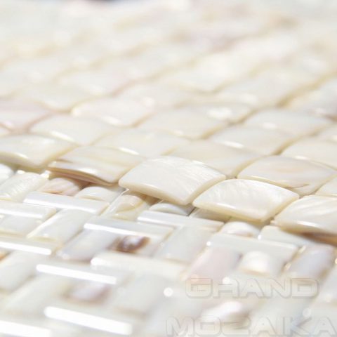 Мозаика SME-01-20 серия Shell