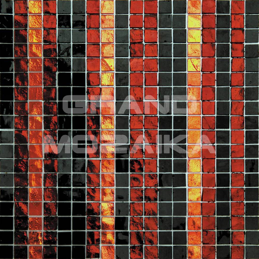 Панно STR61 серия Полосы Alma