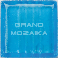 Мозаика T43 серия Transparent