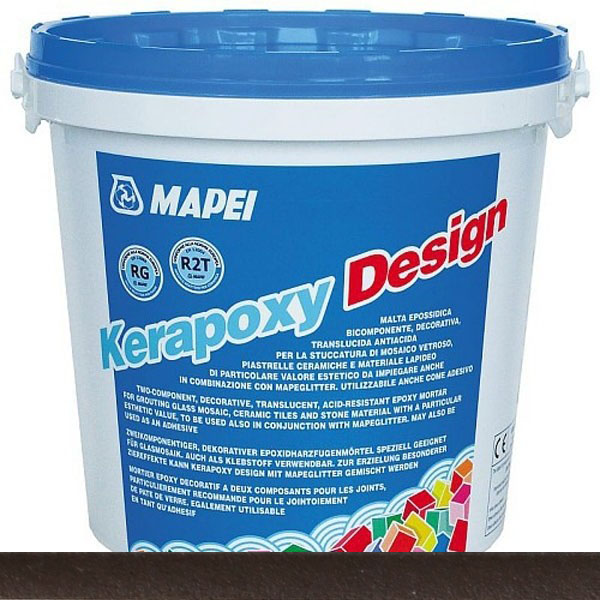 Затирка 731 (146) серия Kerapoxy Design