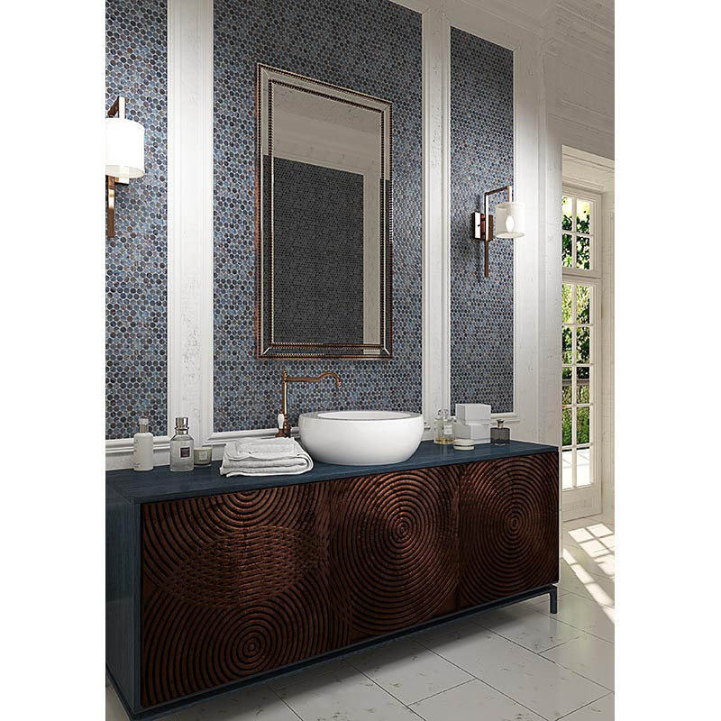 Мозаика APN-03 серия Glamour