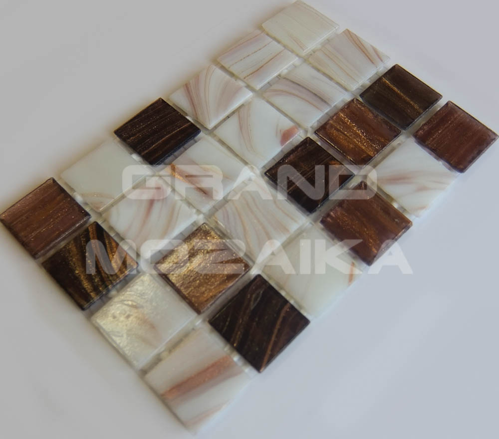 Мозаика CN/809-2(m) серия Alma Pool