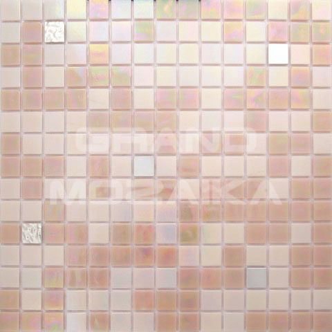 Мозаика Emily(GMC)* серия Alma mix gold