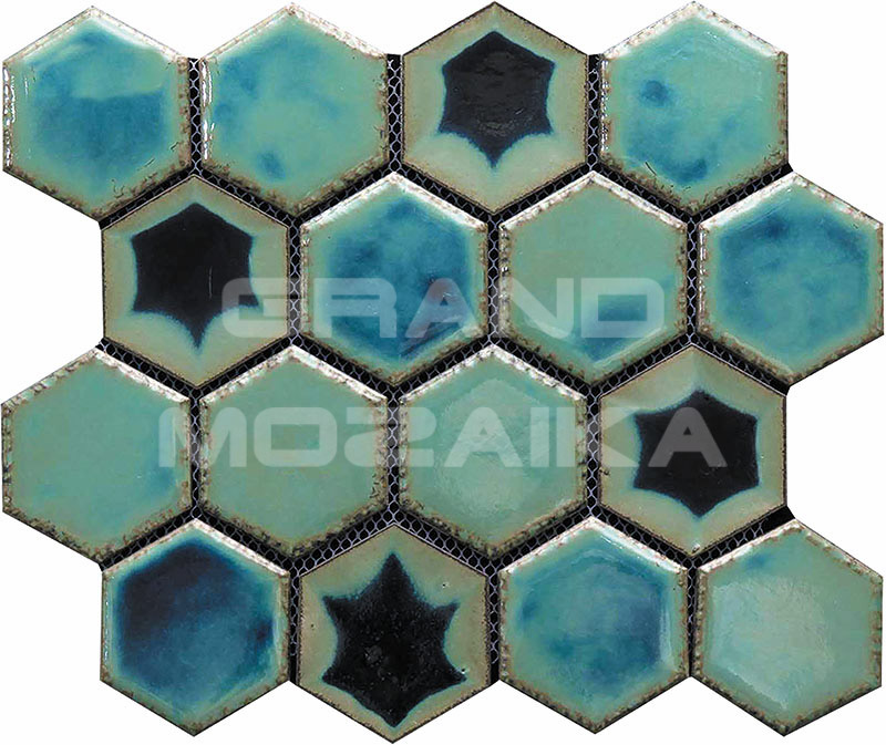 Мозаика Hexa - 27(4) серия Hexa