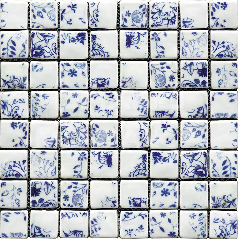 Мозаика Hola - 5(3) серия Holanda