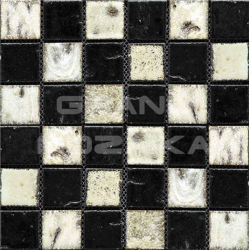 Мозаика Rust - 26(4) серия Rustiko