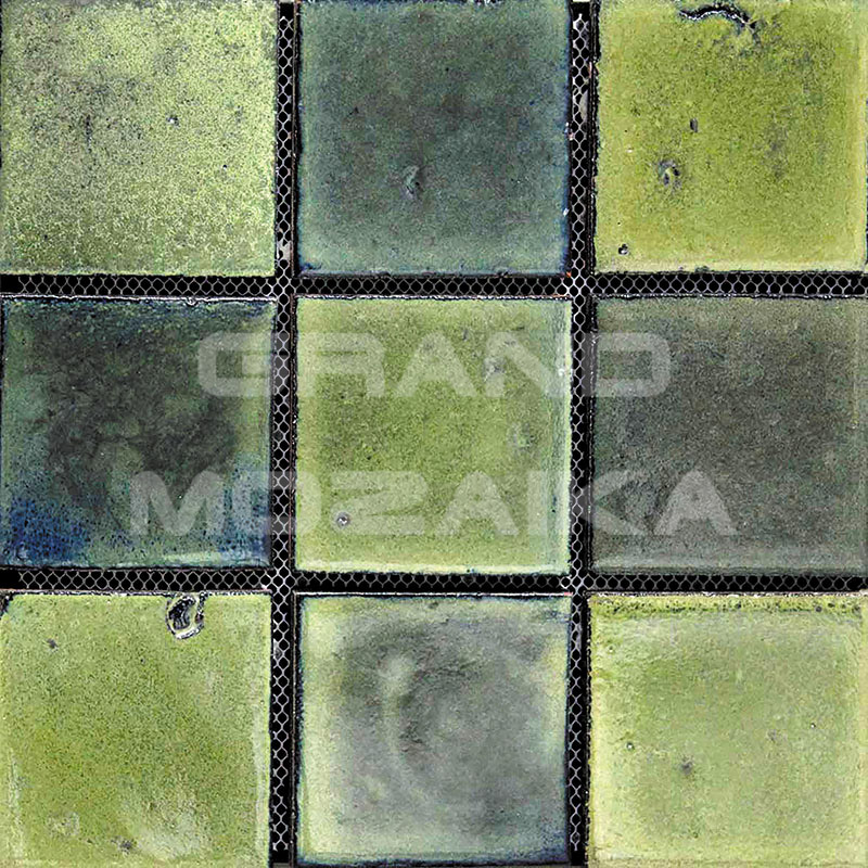 Мозаика Rust - 46(9) серия Rustiko