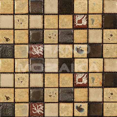 Мозаика Vint - 18(3) серия Vintage