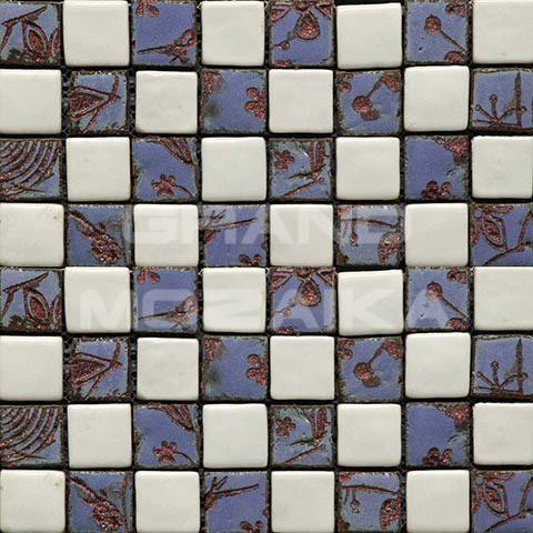 Мозаика Vint - 2(3) серия Vintage