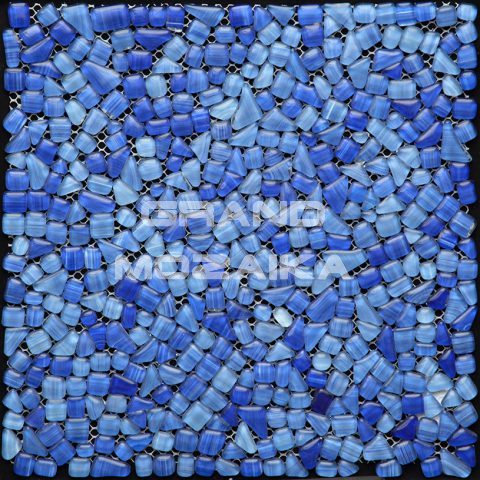 Мозаика GEM-11R (WL-11R) серия Gem