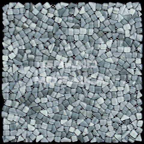 Мозаика GEM-12R (WL-12R) серия Gem