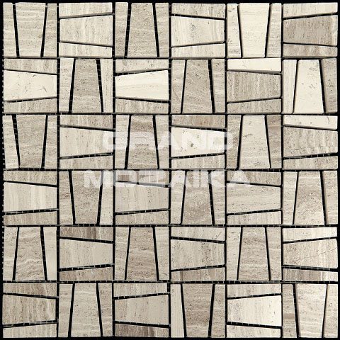 Мозаика KB-P23D серия S-Line