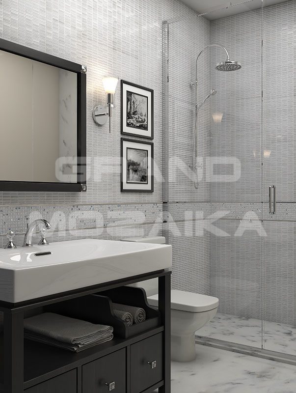 Мозаика ICE-13 серия Ice Flowers