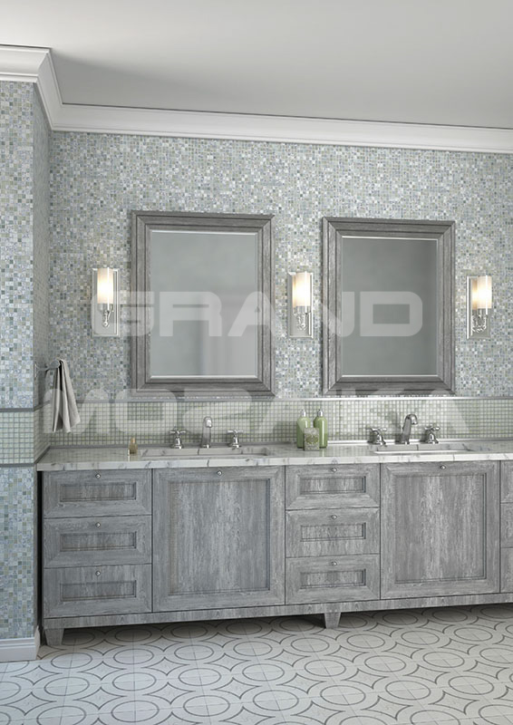 Мозаика ARC-1 серия Arctic