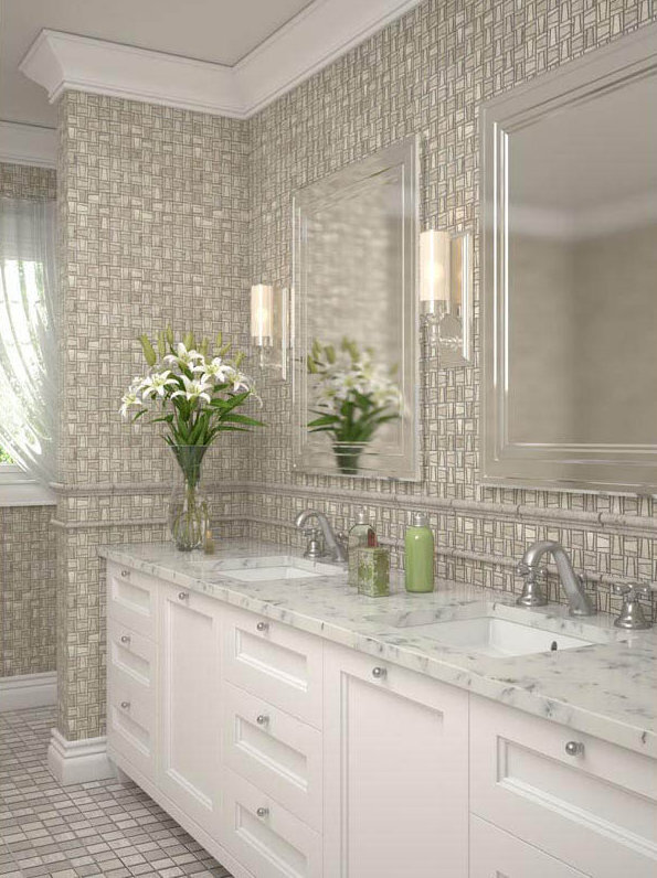 Мозаика 7KB-P23L серия S-Line