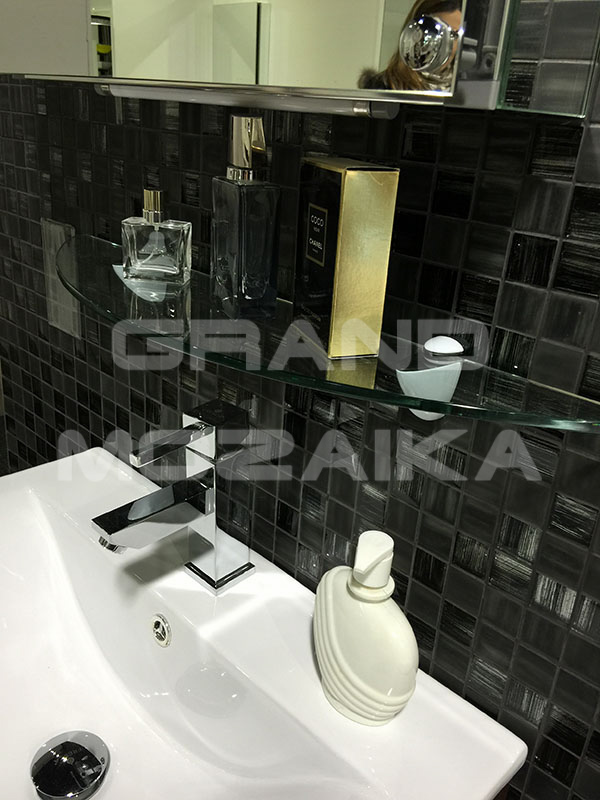 Мозаика JP-306 серия Art-Deco