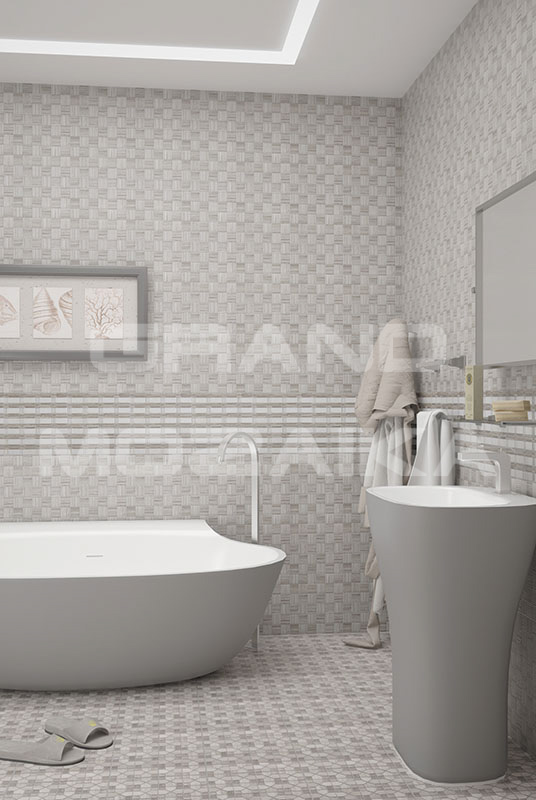 Мозаика KB-P55 (XY-M031G-55P) серия S-Line