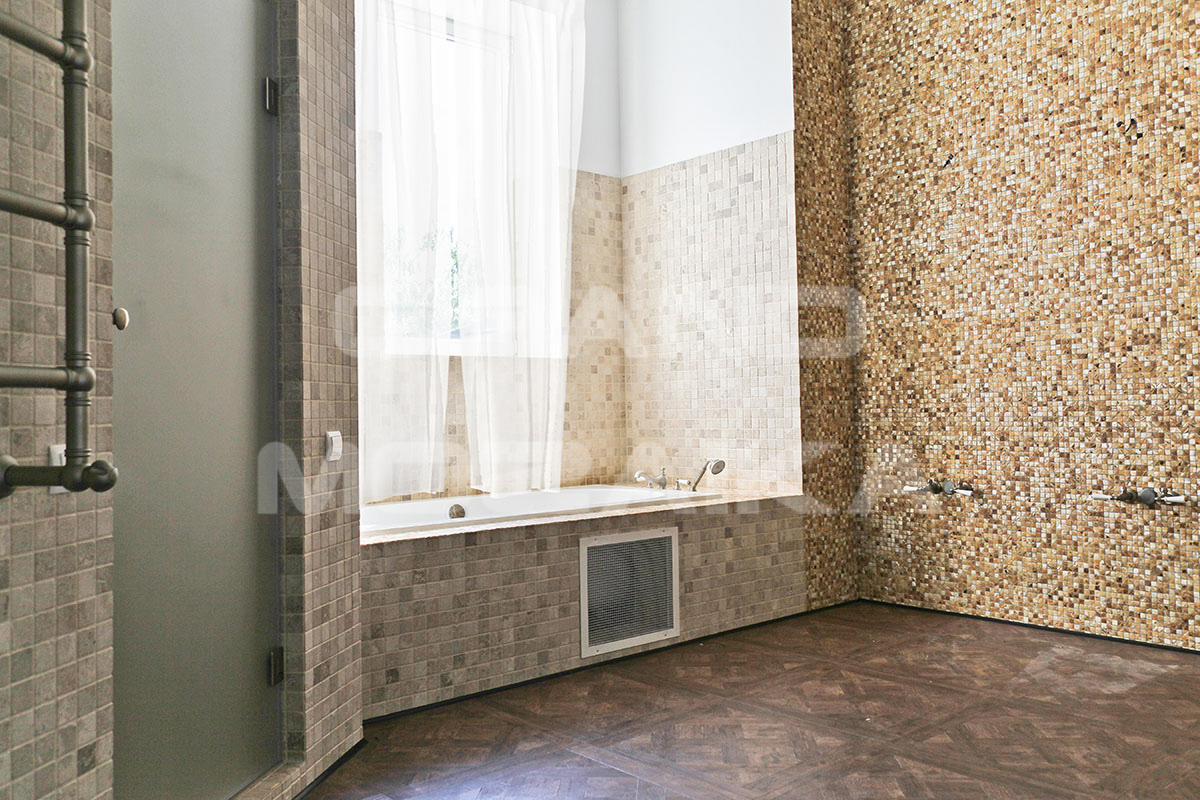 Мозаика SMF-01-20 серия Shell