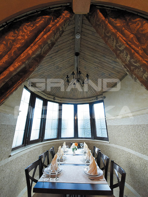 Мозаика M090-15T (Travertine) серия Adriatica