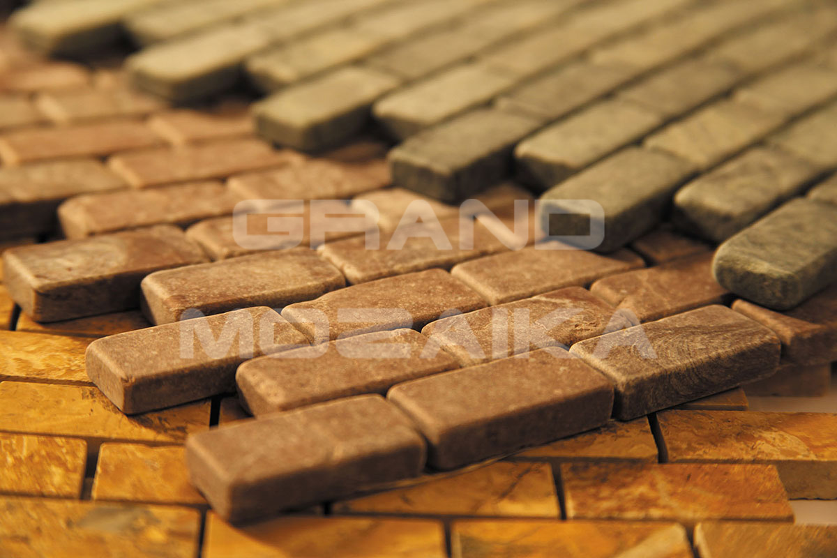 Мозаика M074-ET серия London