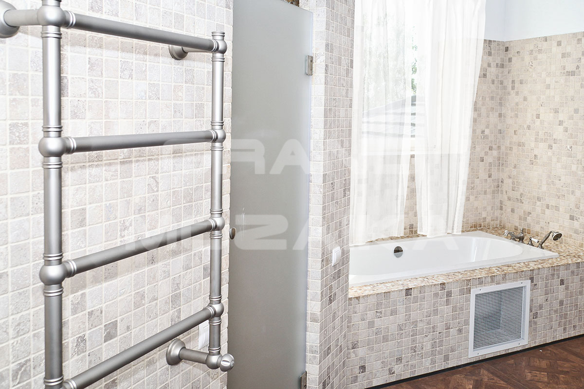 Мозаика SMF-01-25 серия Shell