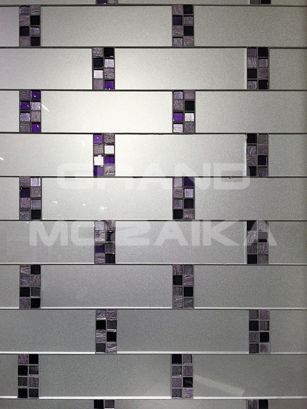 Мозаика MOK-231 (JP-2311D) серия Art-Deco