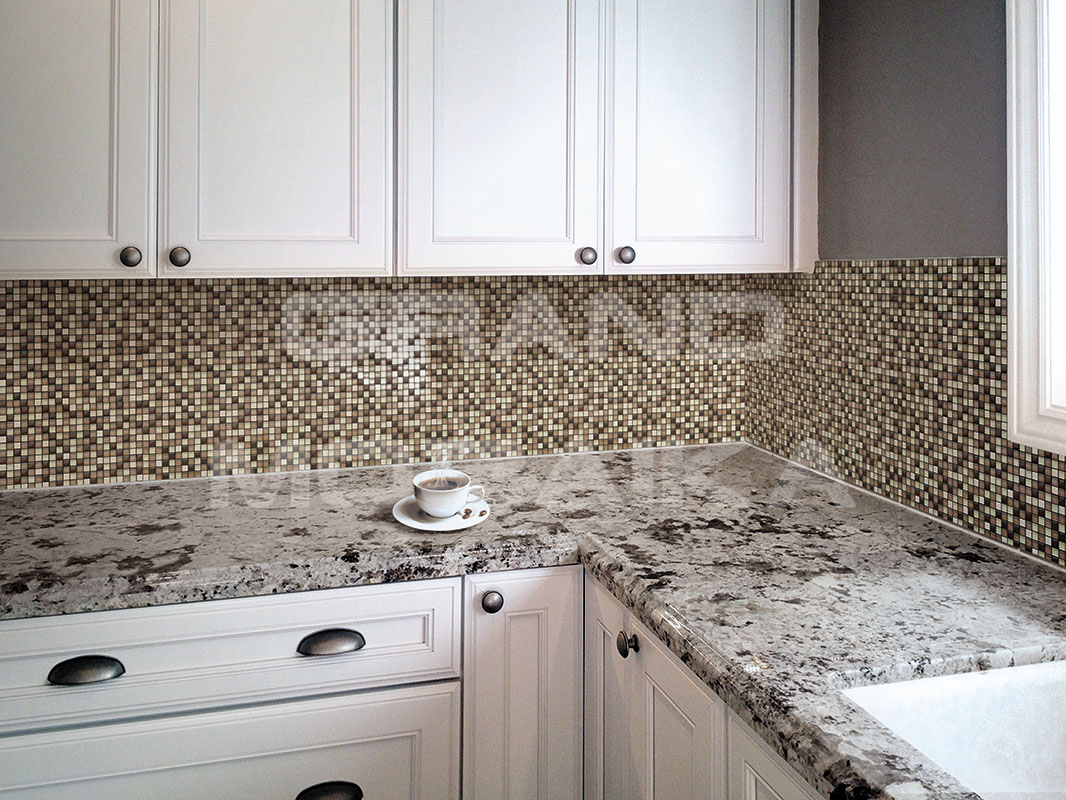 Мозаика PST-029 серия Pastel