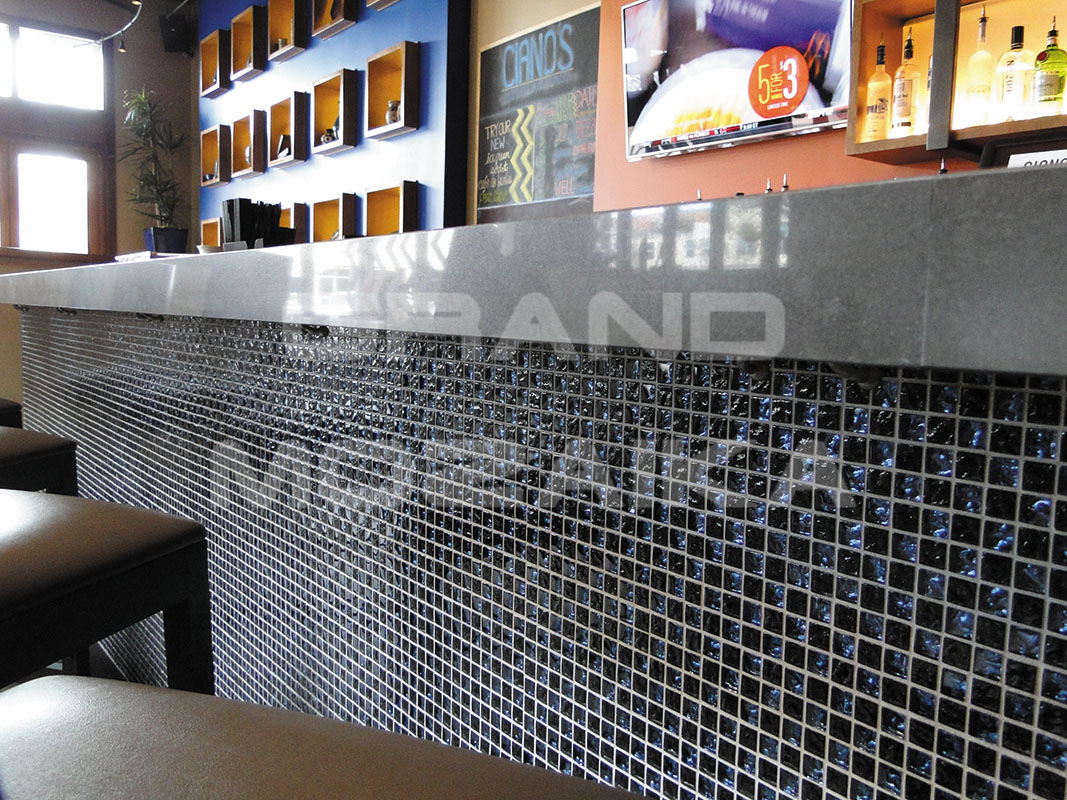 Мозаика PST-053(8BD-0153) серия Pastel