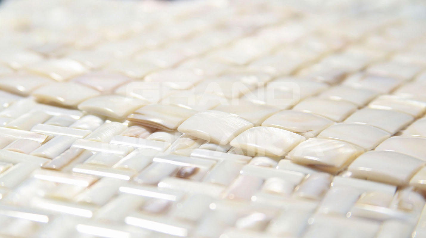 Мозаика SME-04 серия Shell