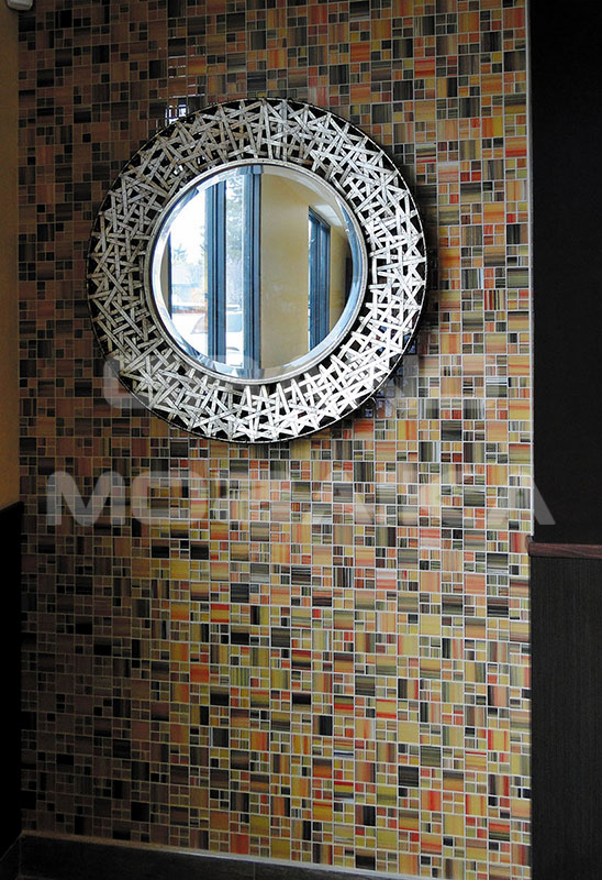 Мозаика WL-05A серия Ethnic