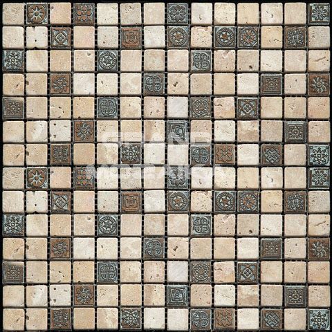 Мозаика PFM-2001 серия Antiko
