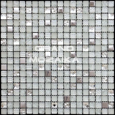 Мозаика PST-037 серия Pastel