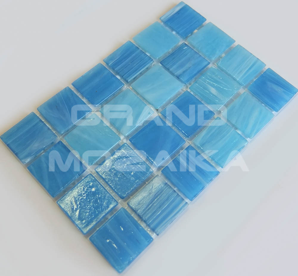 Мозаика Pure(m) серия Alma Pool