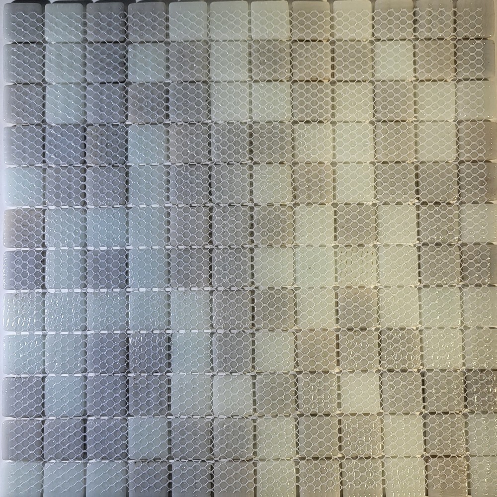 Мозаика QN-201 серия Steppa