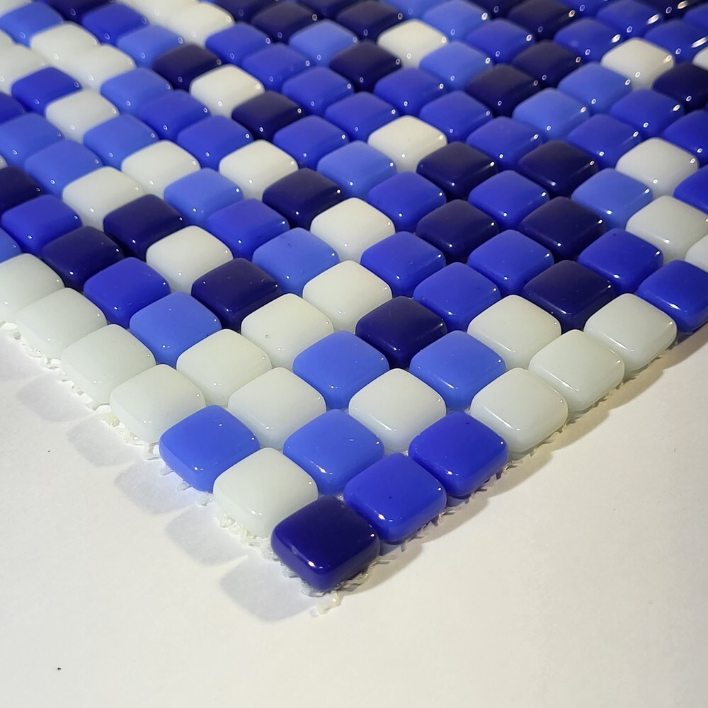 Мозаика QS-402 серия Steppa