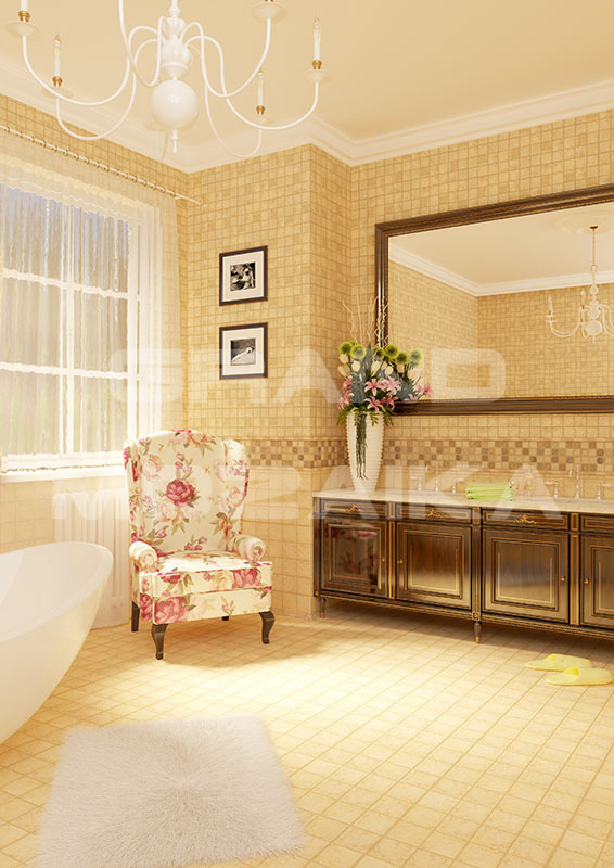 Мозаика TRG-9 серия Trafalgar