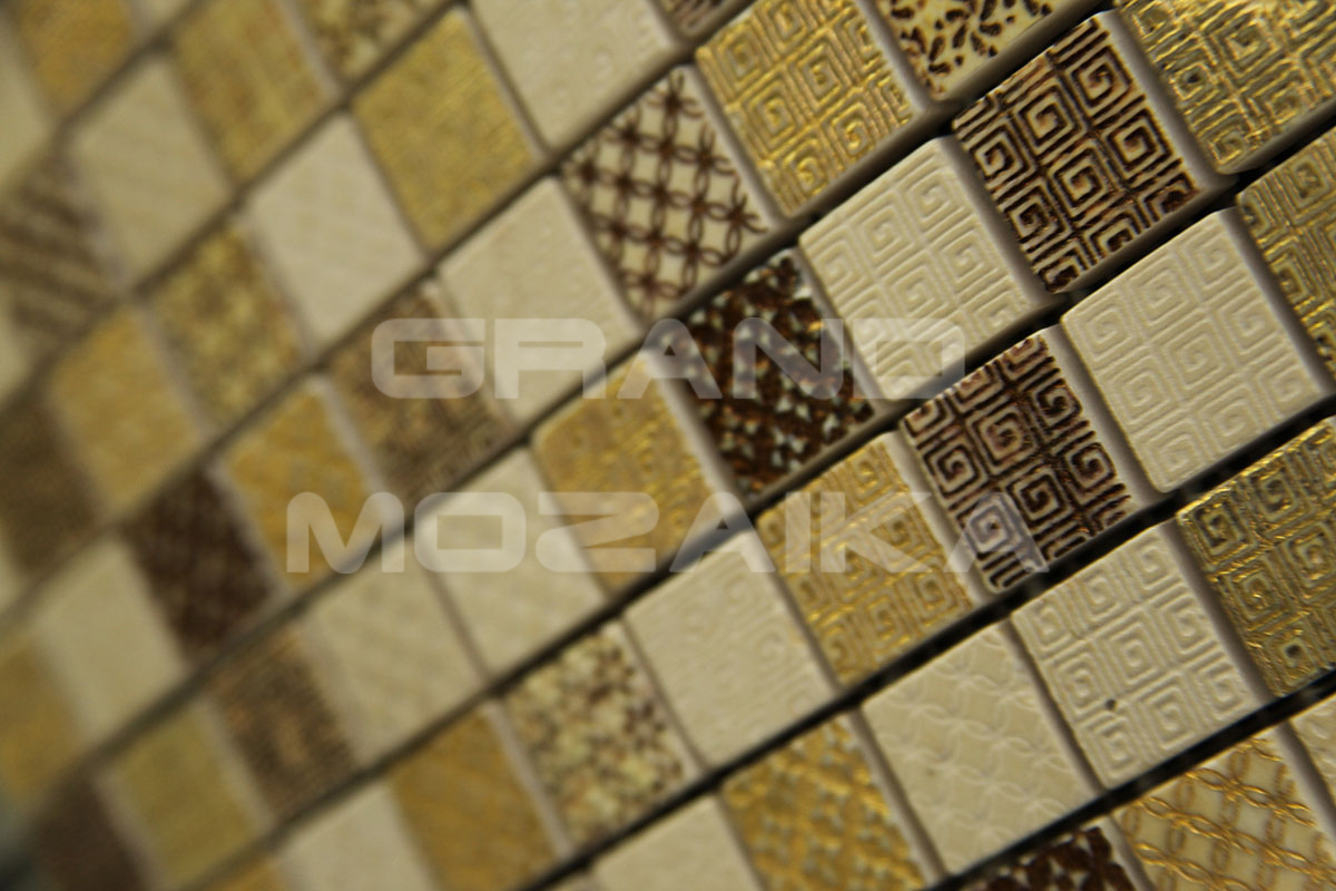 Мозаика DVN-1 серия Devon