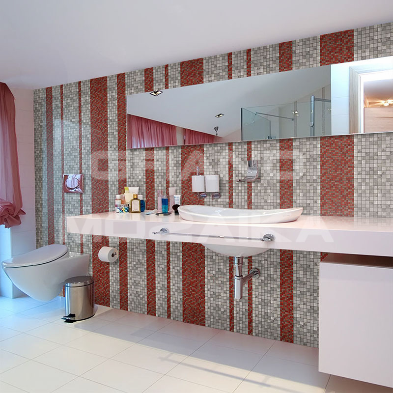 Мозаика PLT-2 серия Platinum