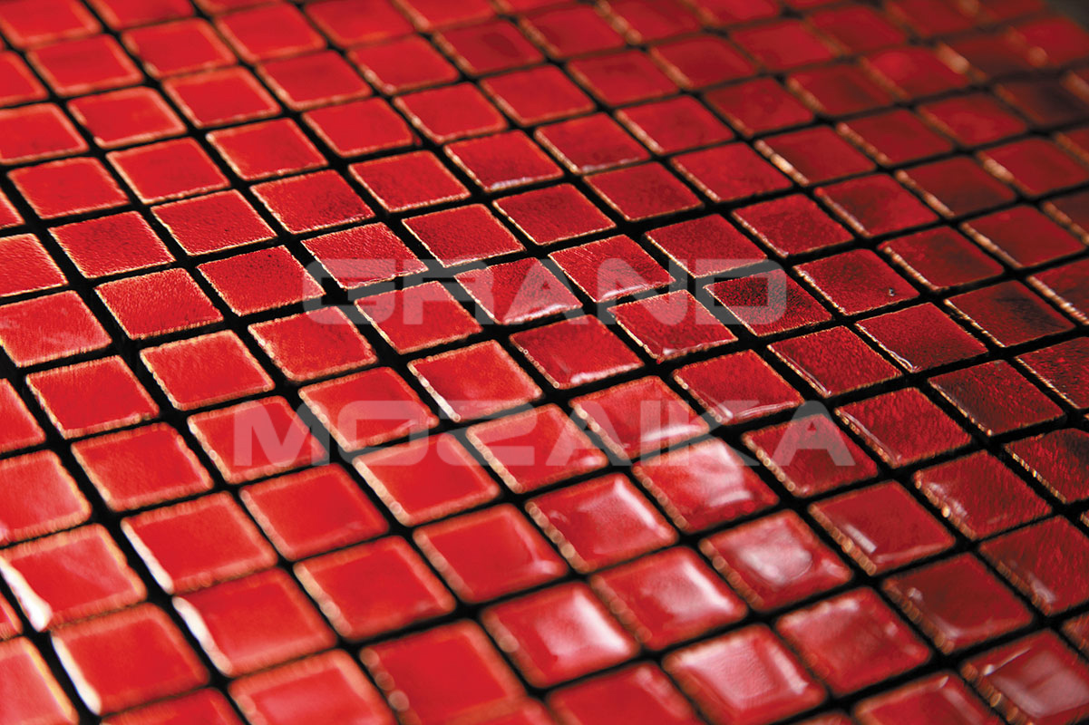 Мозаика MRC (RED)-1 серия Mercury