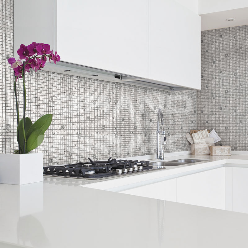 Декор D 02/06 серия Decos