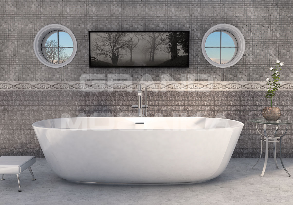 Мозаика FDC-2 серия Fire Dance