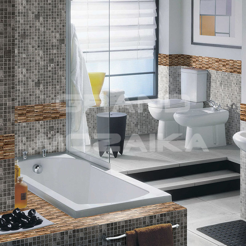 Мозаика PLT-2 серия Platinum