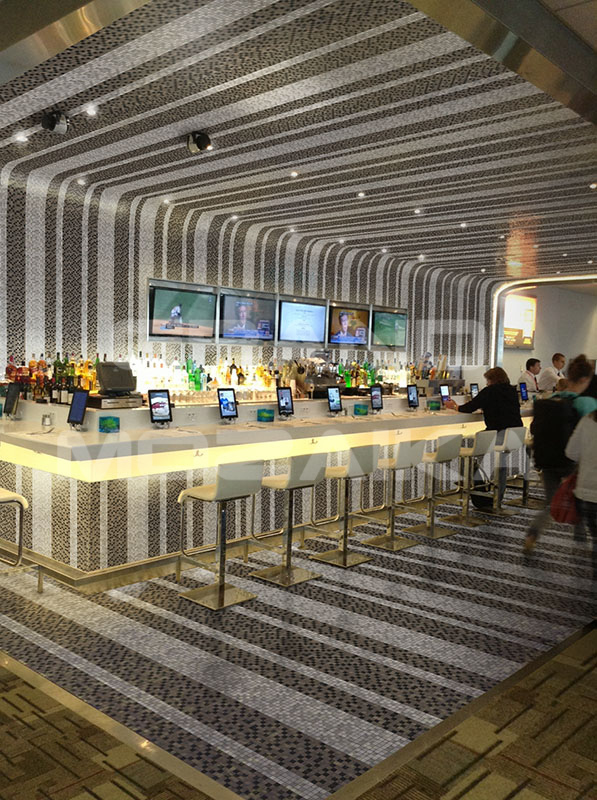 Мозаика RDK-2 серия Royal Dark