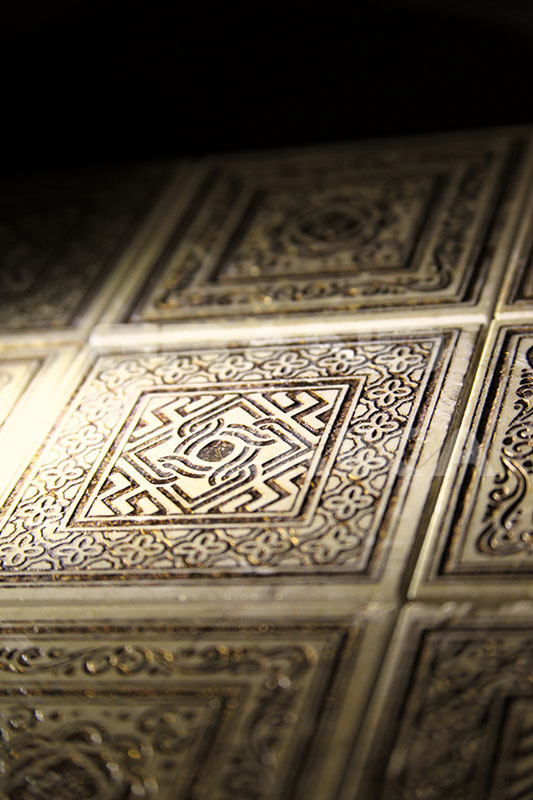 Мозаика TRG-1 серия Trafalgar